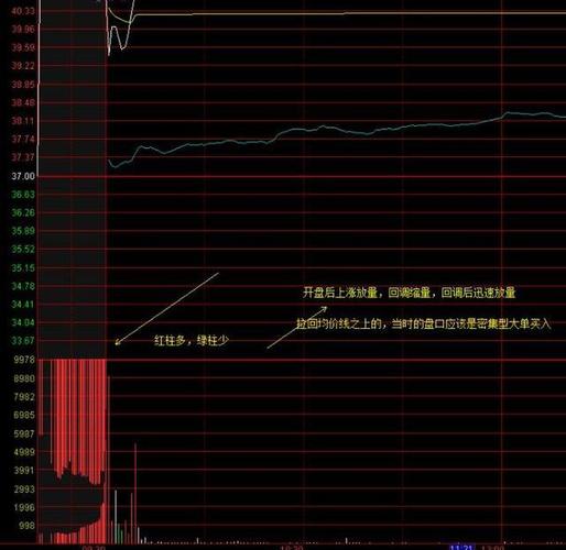 集合竞价p代表什么意思？(p网交易教程)-图3