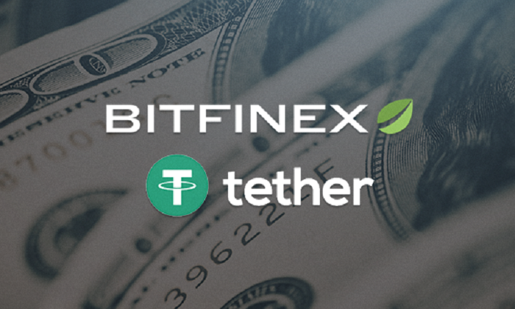 tether是哪国公司？(bitfinex兑换教程)-图3