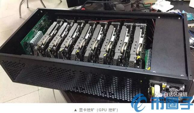 比特币挖矿新手入门教程？(asic 矿机使用教程)-图2