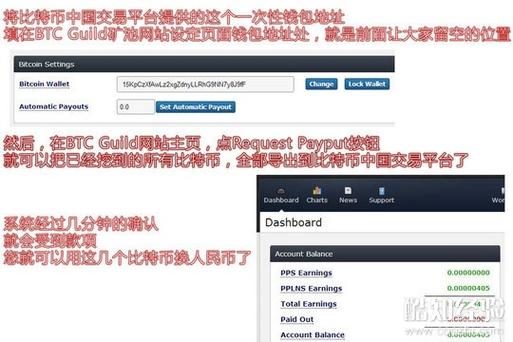 达克币怎么挖矿？(pos 币种挖矿不完全教程)-图1