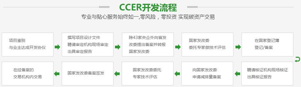 碳交易流程？(新西兰c网交易平台教程)-图1