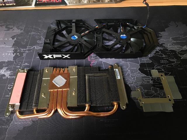 rx580经历过几次矿潮？(门罗 gpu教程)-图3