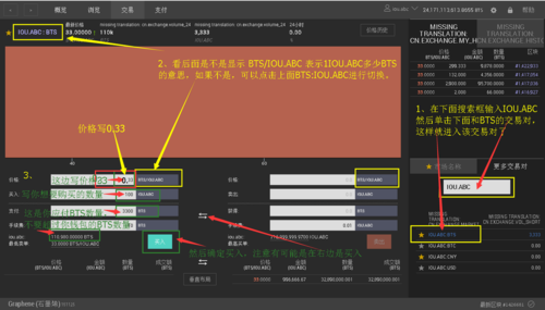 dac建立时间？(注册比特股2.0教程)-图3