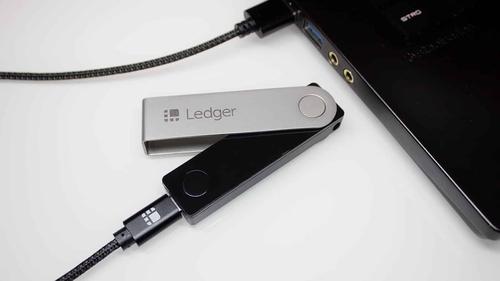 ledger nano x和nano s区别？(ledger使用教程)-图3