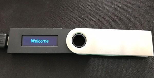 ledger nano x和nano s区别？(ledger使用教程)-图2