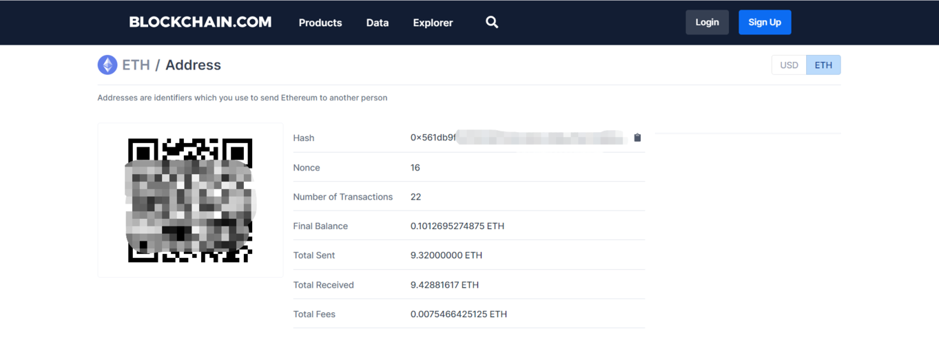 为什么core绑定成功了没收到0.1？(eth 区块文件同步错误)-图3