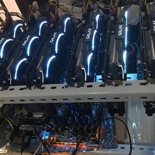 750ti挖什么矿最好？(750ti eth 挖矿)-图1