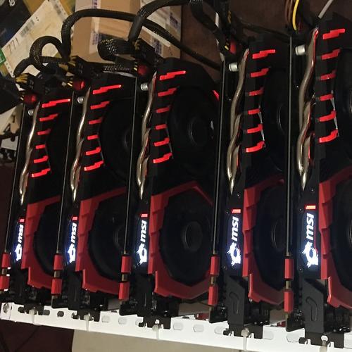 750ti挖什么矿最好？(750ti eth 挖矿)-图3