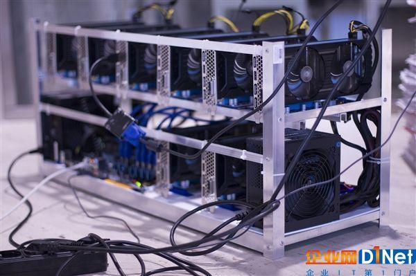 750ti挖什么矿最好？(750ti eth 挖矿)-图2