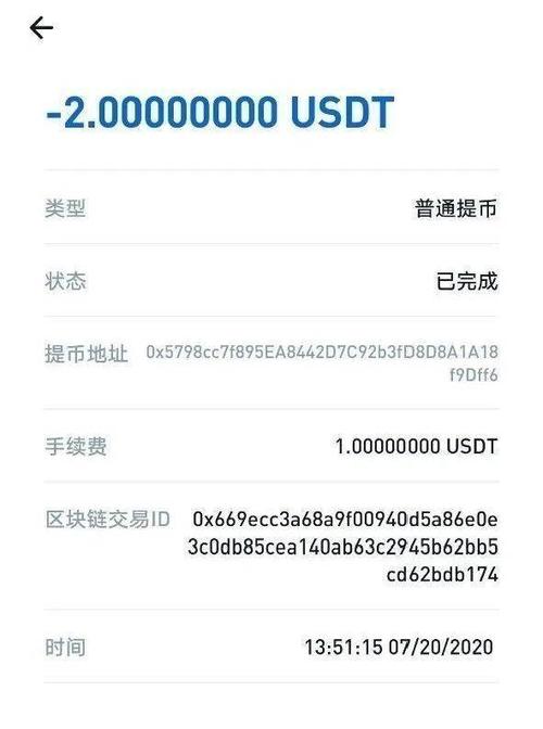 usdt转账最迟多久到账？(eth 转账 时间)-图3