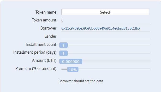 a组前场代币如何获取？(如何参与ico eth)-图3