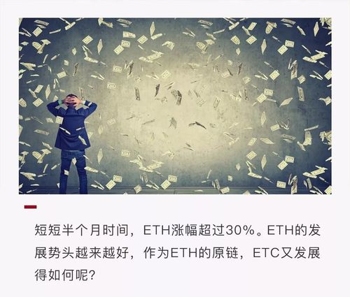 etc与eth的区别？(eth etc啥时候)-图3