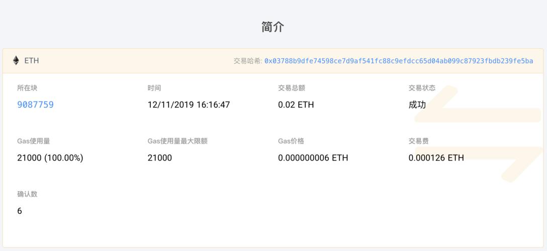 eth los告警的原因？(eth网络确认)-图1