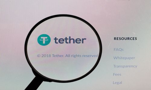 tether是哪国公司？(tether 平台)-图2