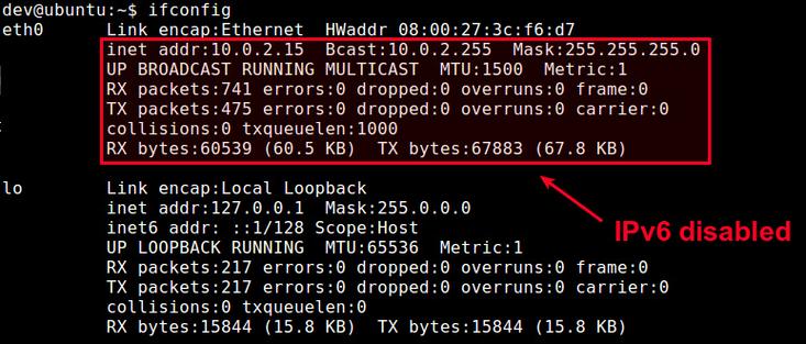 eth度量cpu时钟的主频的是？(linux eth cpu)-图3