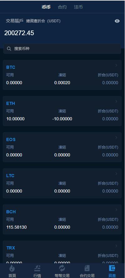 区块链上的交易记录怎么查？(eth区块链钱包查询)-图3