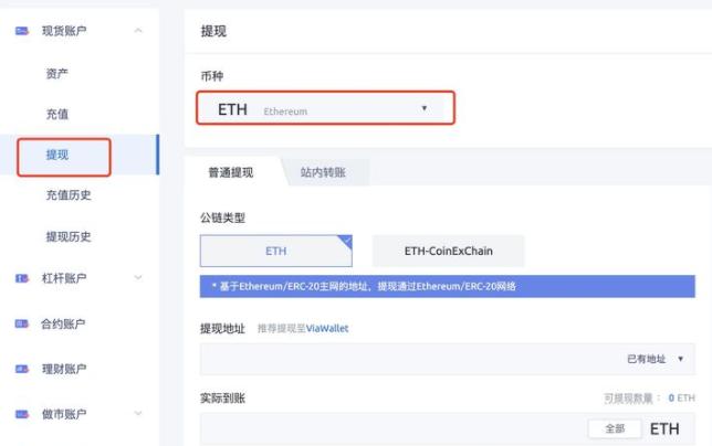 eth申请条件？(注册eth账号)-图1