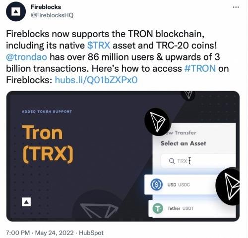 trc20可以转eth吗？(eth换trx)-图1