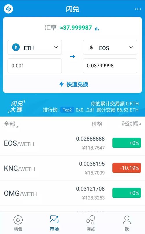 imtoken如何提现到银行卡？(eth质押Imtoken钱包挖矿)-图2