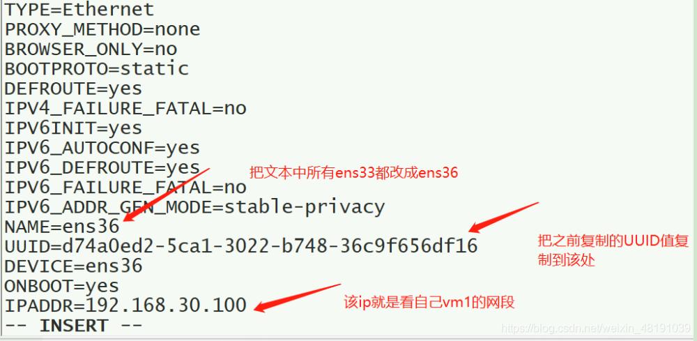 虚拟主机配置eth0和eth1和配置eth0和eth0:1有什么区别？(eth1对应的slot)-图2