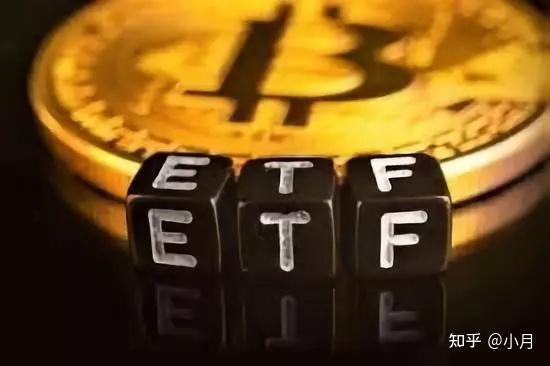 btc和etf的区别？(btc与eth戒指手)-图1