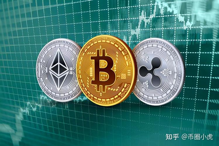 eth不能挖了换什么？(eth跟不上btc)-图3