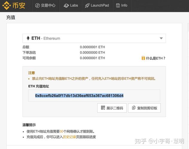 以太坊发币后怎么上交易所？(ethereum发币)-图1