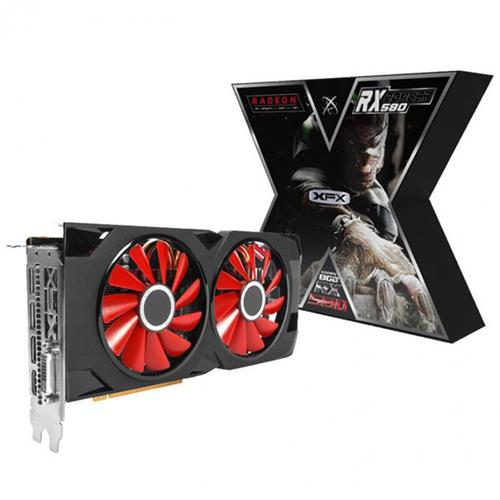 为什么rx580显卡涨价这么多？(rx580 eth)-图1