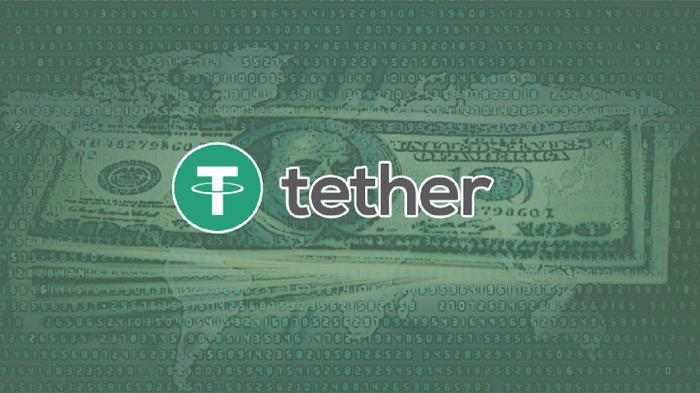 tether怎么用？(tether 比特币)-图1