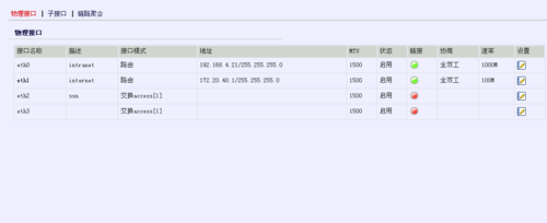 eth1端口有什么用？(eth浏览器)-图3