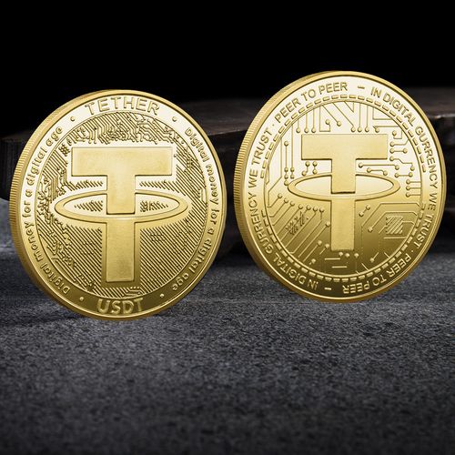 usdt是什么货币？(tether usd)-图3