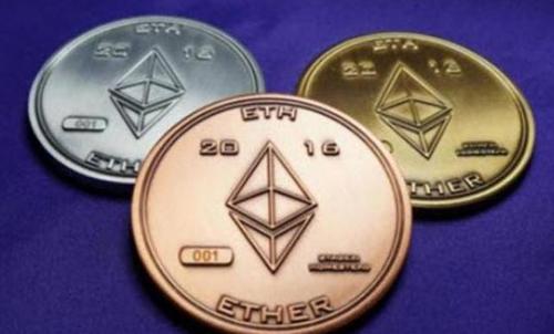 EOS，ETC，ETH这三个币子有什么关系？(ethtrade)-图3