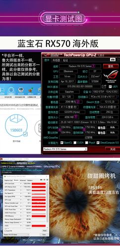 显卡能挖btc吗？(rx570 eth 算力)-图3