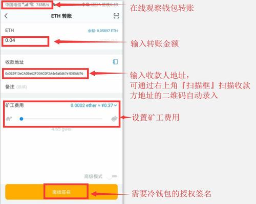 erc20提币多久到账？(eth到账时间)-图3