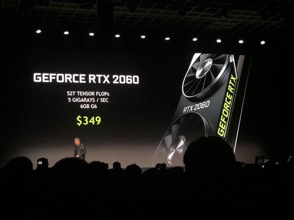 2060战斧能挖矿么？(rtx2060挖eth算力)-图1