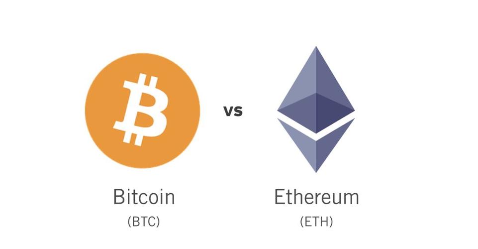 ethw和eth的区别？(eth今日消息)-图2