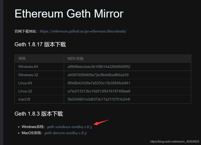 以太模拟器怎么安装成功？(ethereum 安装)-图1