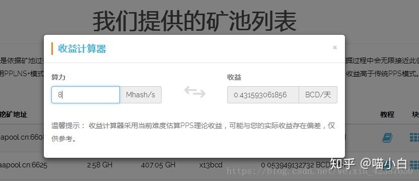 什么配置可以挖矿？(挖矿是eth还是btc)-图1