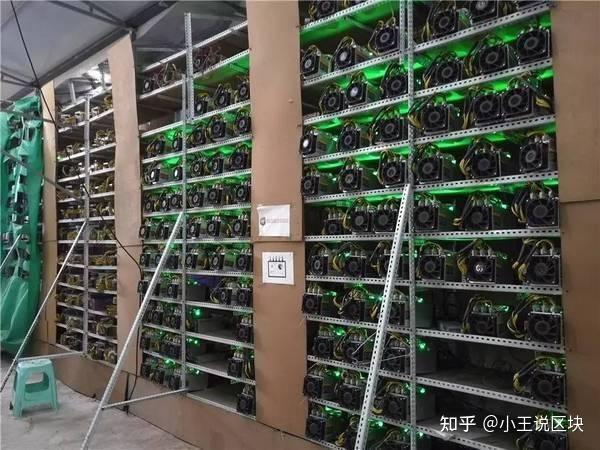 什么配置可以挖矿？(挖矿是eth还是btc)-图2