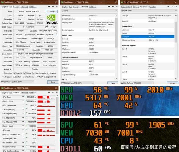 2080轻松矿工超频参数？(显卡2080eth算力)-图3