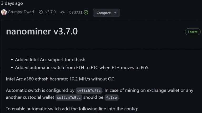 挖eth一定要6g显存吗？(eth 占用显存)-图2