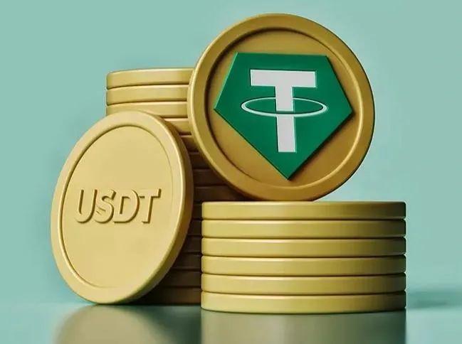 usds和usdt的区别？(tether公司usdt银行)-图1