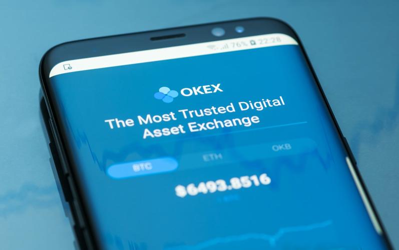 OKEX是什么？(okex eth 冻结)-图3