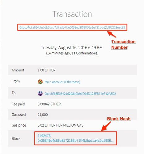 以太坊钱包被盗可以找回吗？(ethereum wallet)-图3