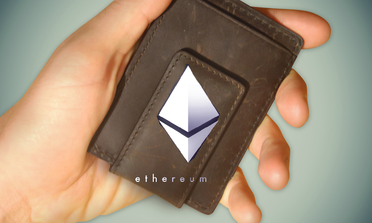 以太坊钱包什么时候上线的？(ethereum 钱包)-图1