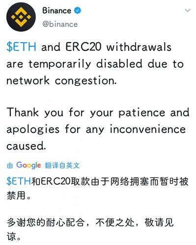 仅支持以太坊transfer，火币网提供了hot地址，币安提币完成了，我4万个hot币不见了？(火币网在哪里查看有多少eth)-图3