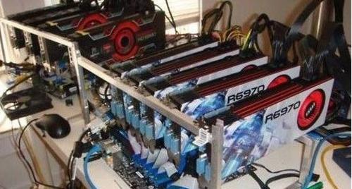 3060ti 锁算力可以挖矿吗？(ethhash 显卡挖矿 代码)-图3