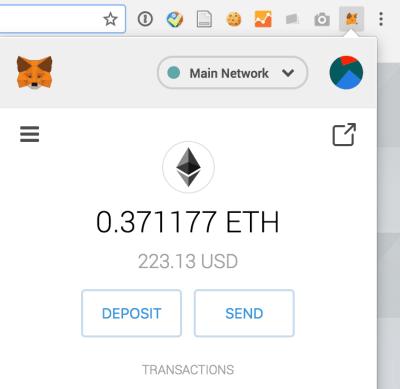 批量获得linea eth的方法？(myetherwallet 手续费)-图1