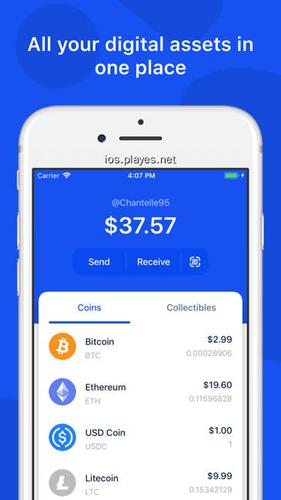 depay类似的app有哪些？(ether coin)-图2