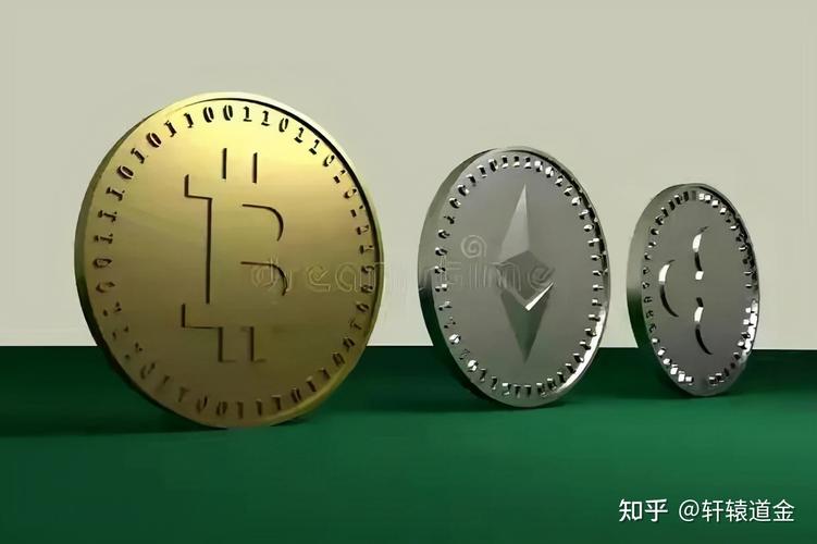 btceth是什么币种？(btc和eth能同时做单吗)-图3